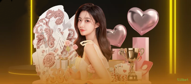 Blackjack Online 518bet