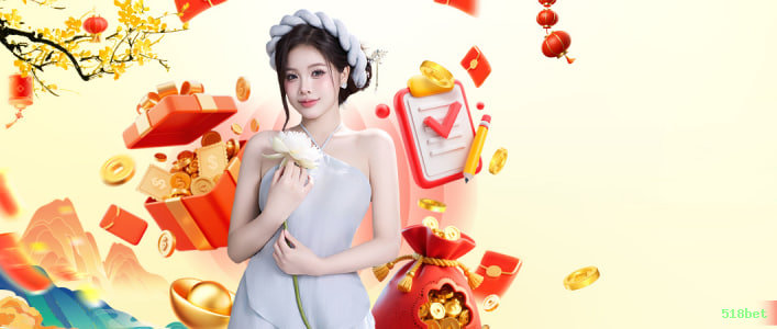 518bet Cassino Clássico